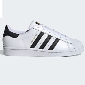 Adidas Superstar Original Sneakers